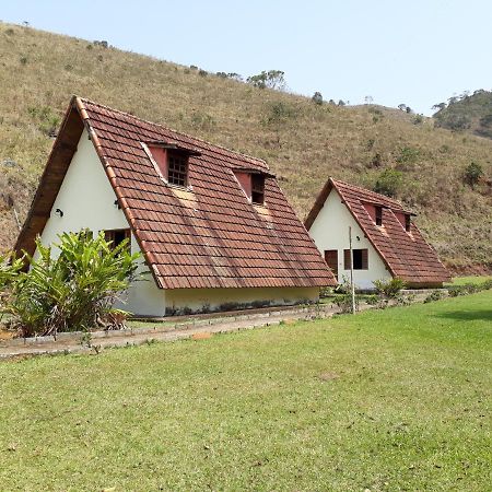 Hotel Fazenda Selva Do Mato Limpo Parapeúna Exterior foto