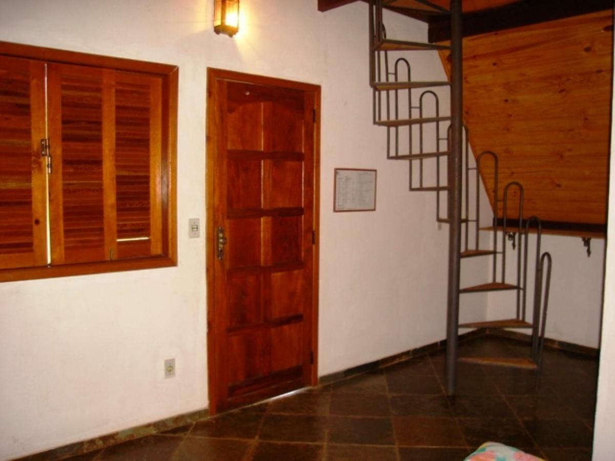 Hotel Fazenda Selva Do Mato Limpo Parapeúna Exterior foto